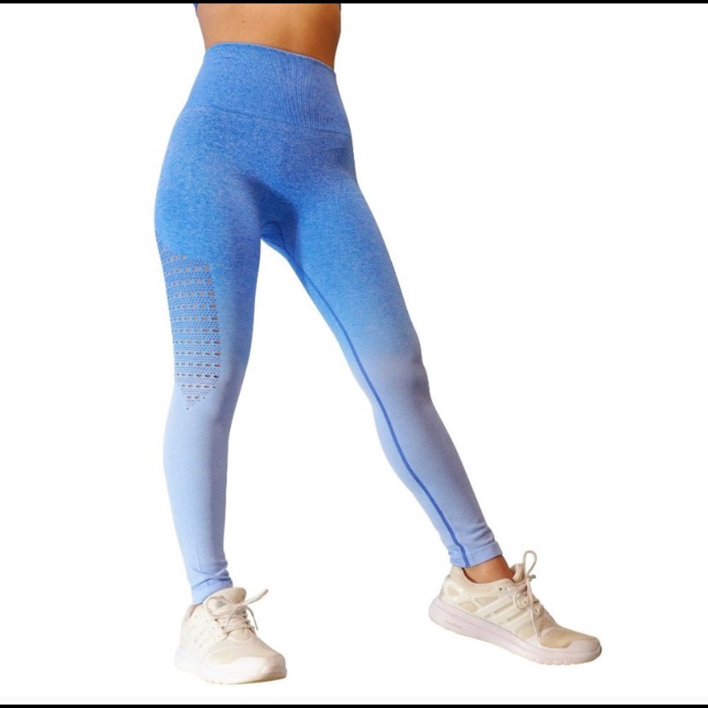 NEW high waisted leggings